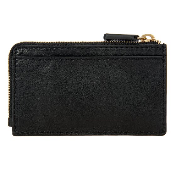 Bric's Volterra Estuche para tarjetas de crédito Protección RFID Piel 14 cm