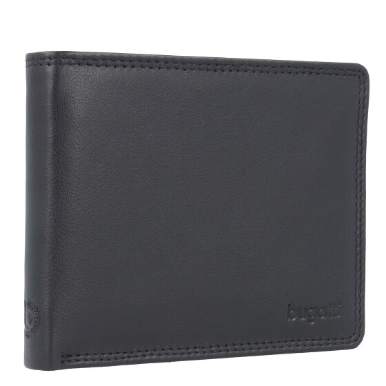 bugatti Cartera Simbiosi II Piel 12 cm