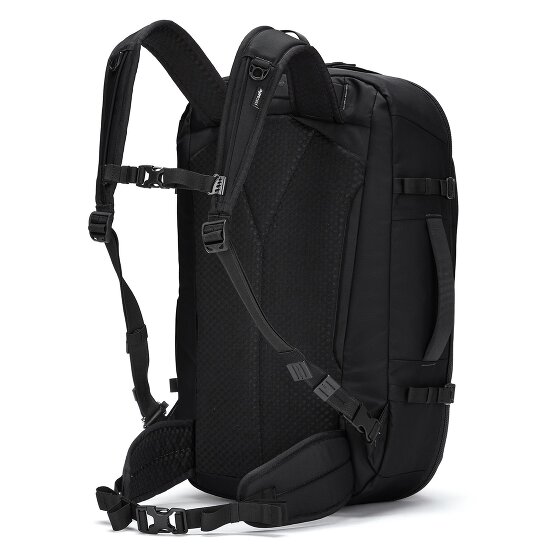Pacsafe Pacsafe Exp 45 Mochila de negocios Protección RFID 55 cm Compartimento para el portátil