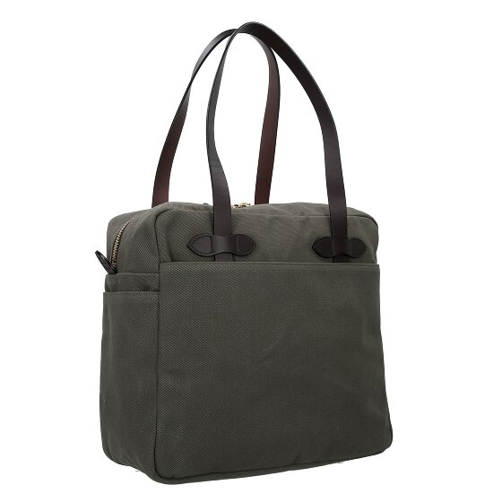 Filson Luggage Twill Bolsa de hombro 40 cm