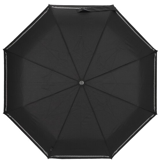 Knirps Paraguas de bolsillo T.200 Duomatic 28 cm