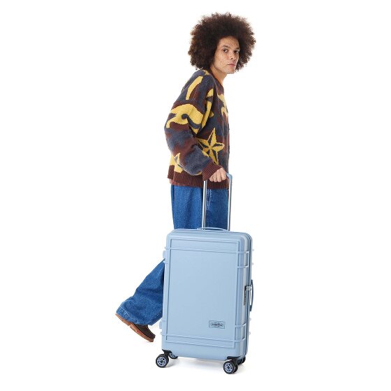 Eastpak Resist'R Zip 4 ruedas Trolley 68.5 cm