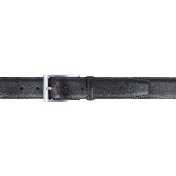 Strellson Cinturón de cuero de primera calidad