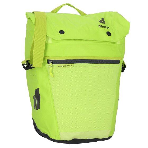 Deuter Bolsa para bicicleta Mainhattan 33 cm
