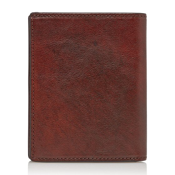 Castelijn & Beerens Rien Cartera RFID Piel 9 cm