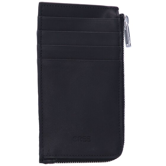 Bree Oxford SLG 140 Estuche para tarjetas de crédito Piel 8 cm