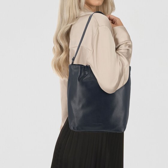 Liebeskind Hera Bolsa de compras L Piel 37 cm