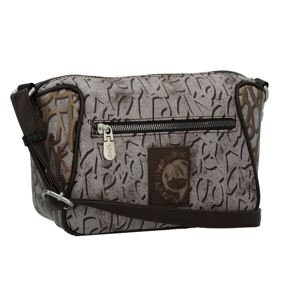 Anekke Mantle Bolsa de hombro 22 cm