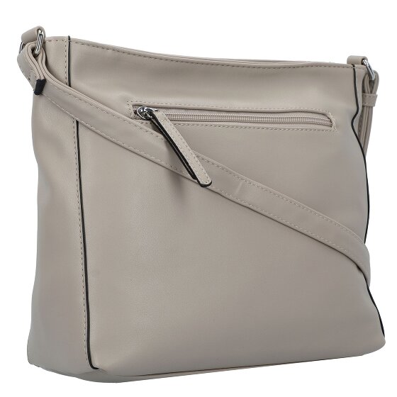 Tom Tailor Mirenda Bolsa de hombro 30 cm