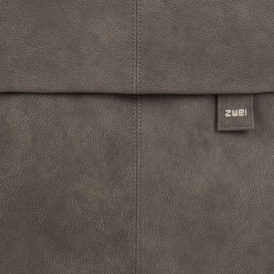 Zwei Mademoiselle.M Bolsa de hombro 31 cm