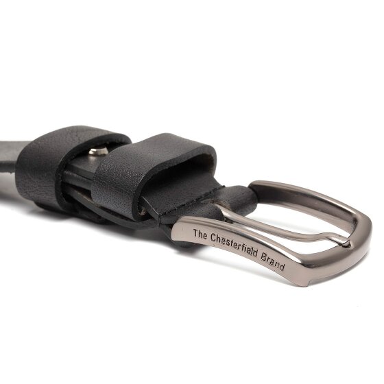 The Chesterfield Brand Morrison Cinturón Piel