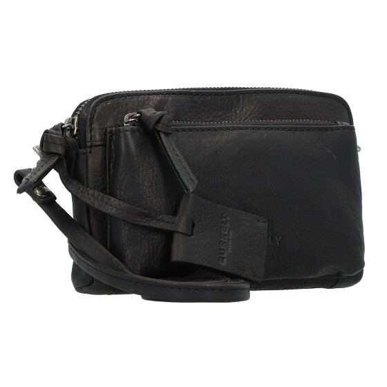 Burkely Bolso Avery Antiguo Cuero 18 cm
