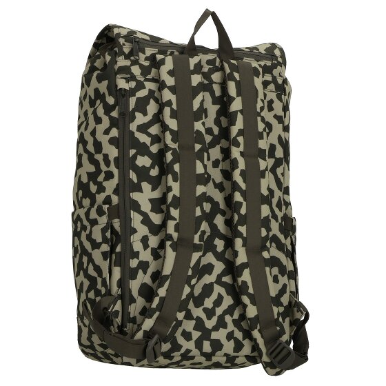 Herschel Little America Mochila de día 49 cm Compartimento para el portátil