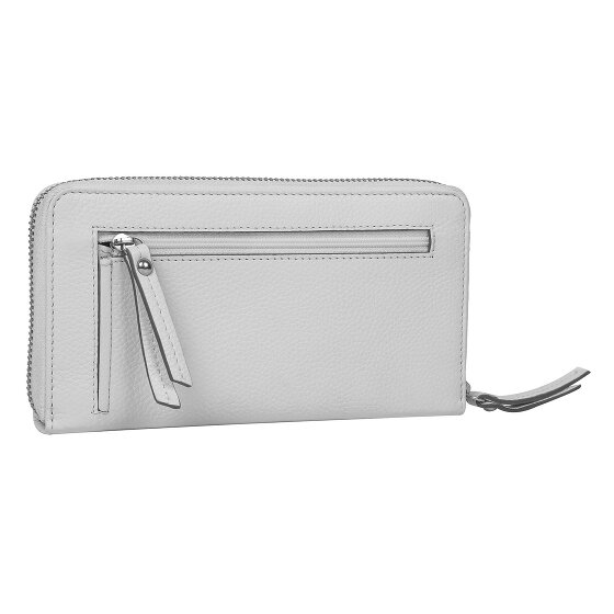 Gerry Weber Ascona Cartera Protección RFID Piel 19 cm