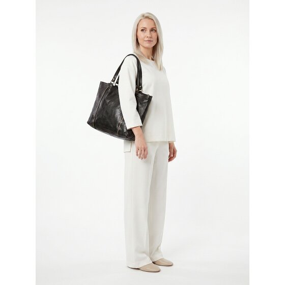 Campomaggi Violante Bolsa de compras Piel natural 48 cm