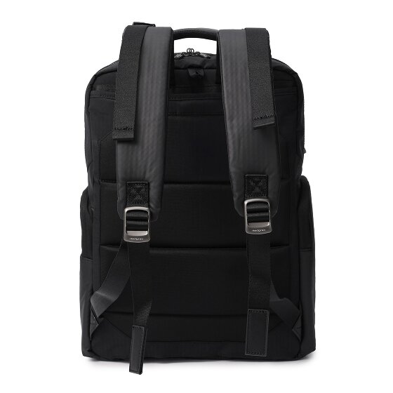 Hedgren Furo Tsutsumi Mochila de día Protección RFID 42 cm