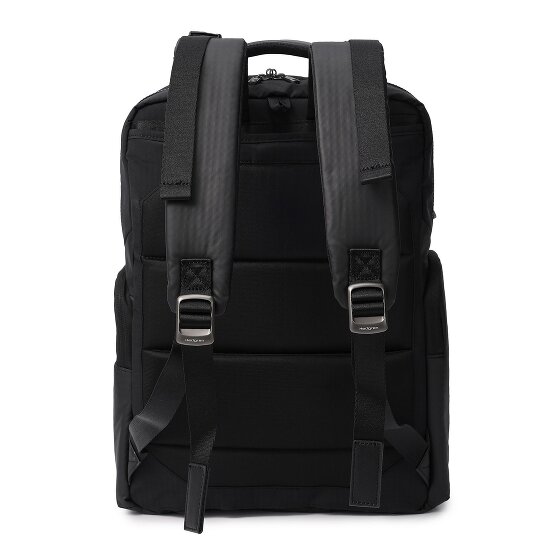 Hedgren Furo Tsutsumi Mochila de día Protección RFID 42 cm