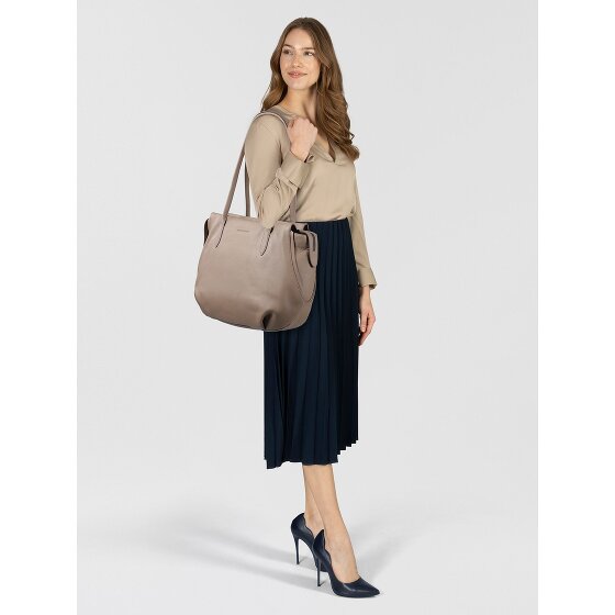 aunts & uncles Gorgeous Bolsa de hombro Piel 35 cm