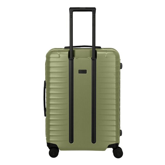 Titan Overseas 4 ruedas Carrito M 69 cm