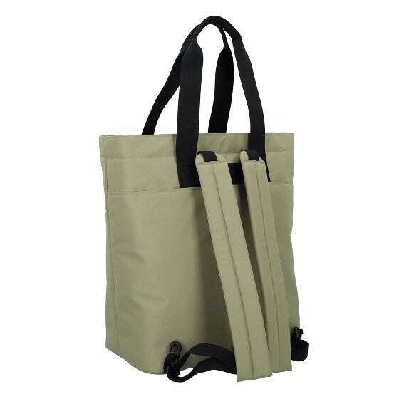 Jack Wolfskin Thrity Five Cans Bolsa de hombro 34 cm