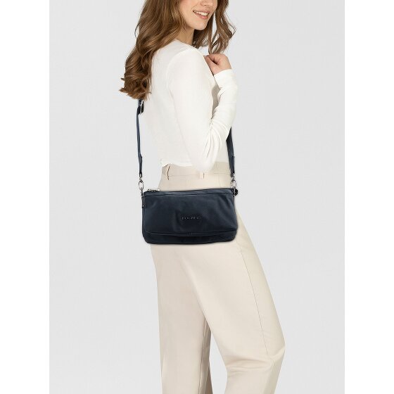 Bogner Maxon Bolsa de hombro 23 cm