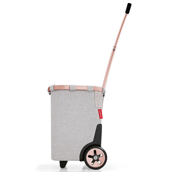 reisenthel Carro de la compra con marco Carrycruiser 47,5 cm