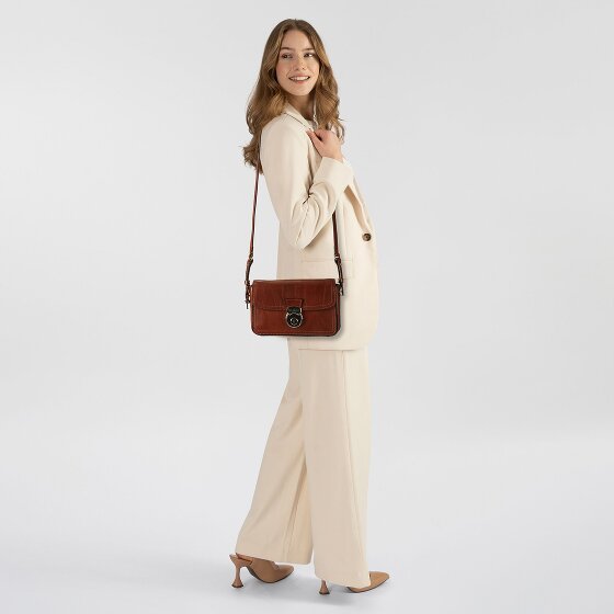 The Bridge Corsini Bolsa de hombro Piel 27 cm