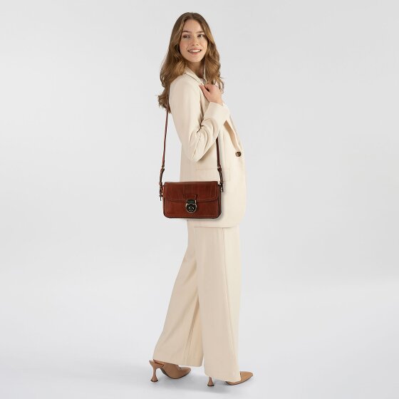 The Bridge Corsini Bolsa de hombro Piel 27 cm