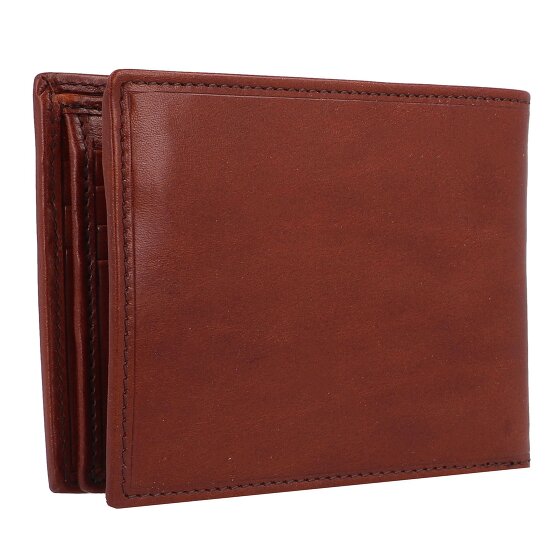 The Bridge Cartera Story Uomo I Piel 12,5 cm