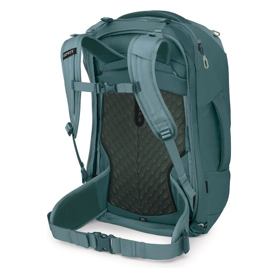 Osprey Mochila de viaje Fairview 40 L 55 cm