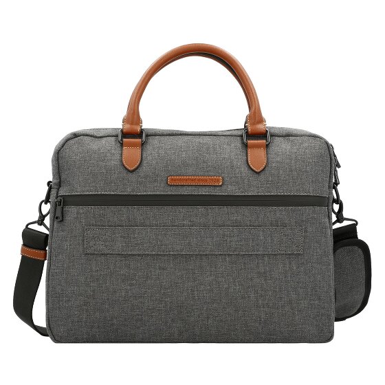 Picard Go Eco Maletín 38 cm Compartimento para el portátil