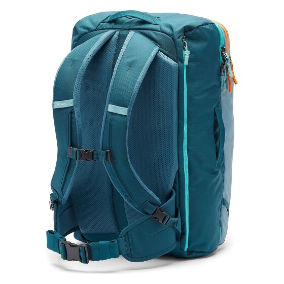 Cotopaxi Mochila de viaje Allpa 56 cm compartimento para portátil