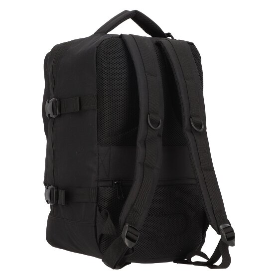 Worldpack BestWay Mochila de día 41.5 cm Compartimento para el portátil