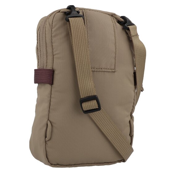 Fjällräven High Coast Bolsa de hombro Mini Bag 11 cm