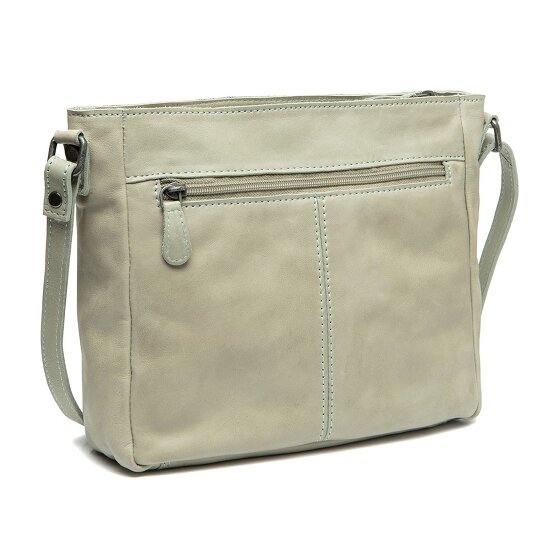 The Chesterfield Brand Weimar Bolsa de hombro Piel 24 cm