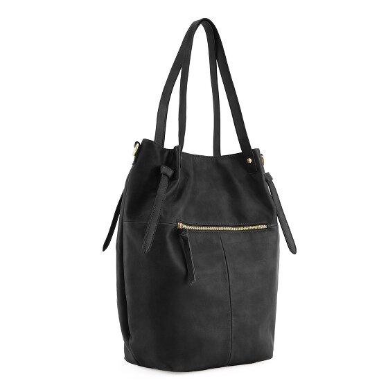 FredsBruder Just Easy Bolsa de hombro Piel 42 cm