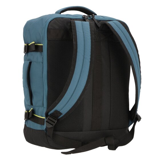 American Tourister Mochila Take2Cabin Compartimento para portátil de 45 cm