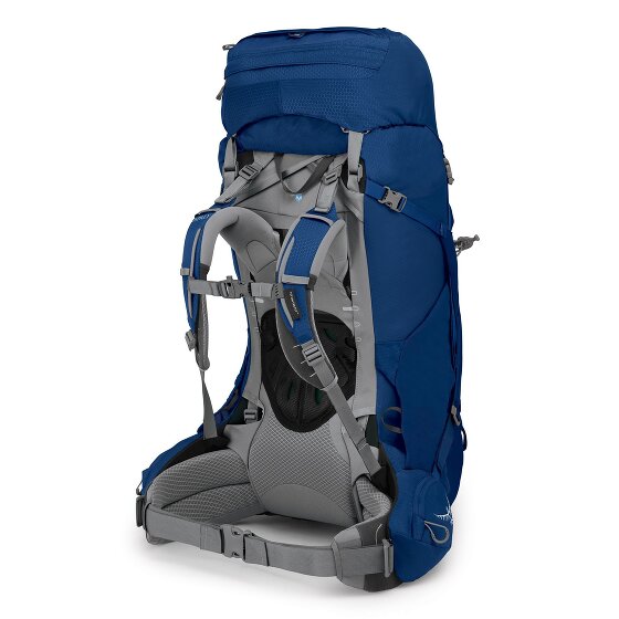 Osprey Mochila Ariel 65 WXS-S 75 cm
