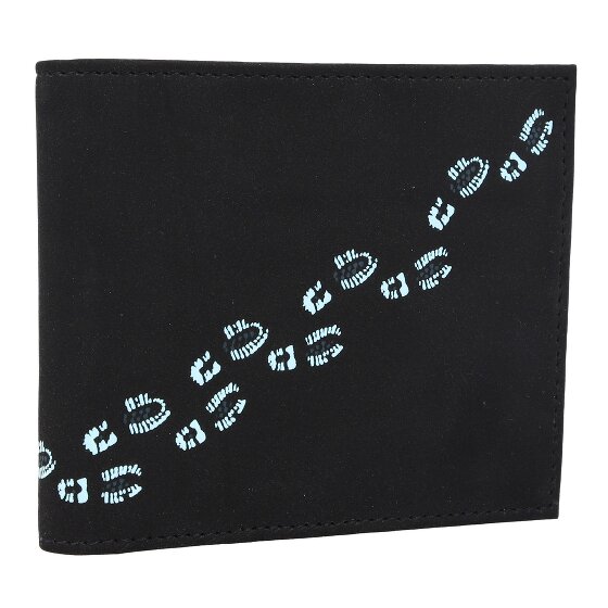 oxmox New Cryptan Cartera Protección RFID 12 cm