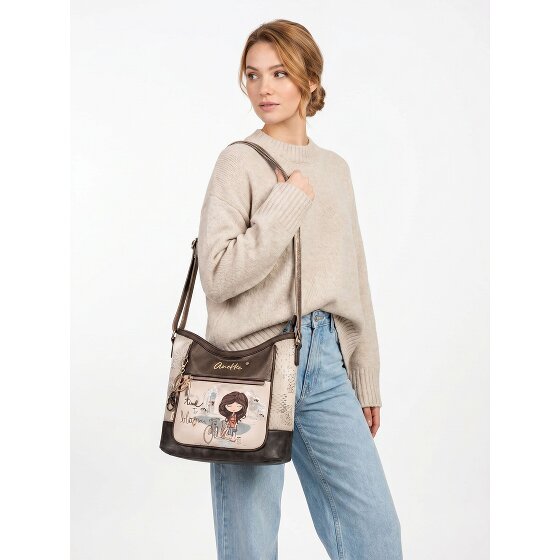 Anekke Tulip Bolsa de hombro 34 cm
