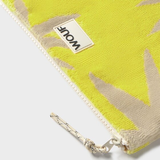 Wouf Terry Bolsa de aseo 27 cm