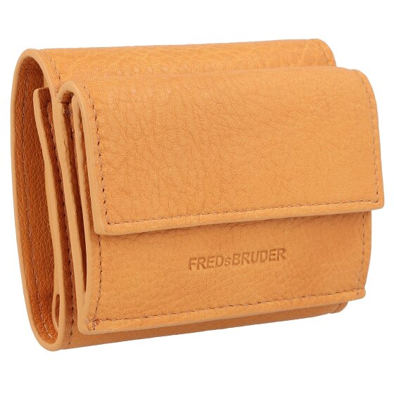 FredsBruder Bobonia Cartera Piel 10.5 cm