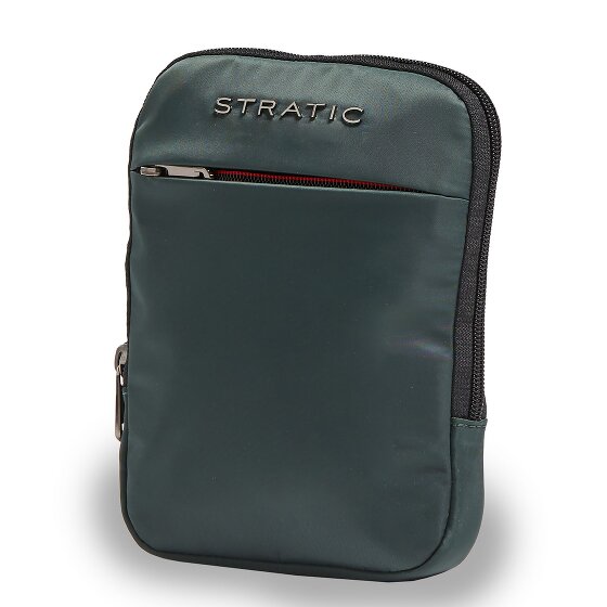Stratic Bolsa de cuello Pure RFID 16 cm