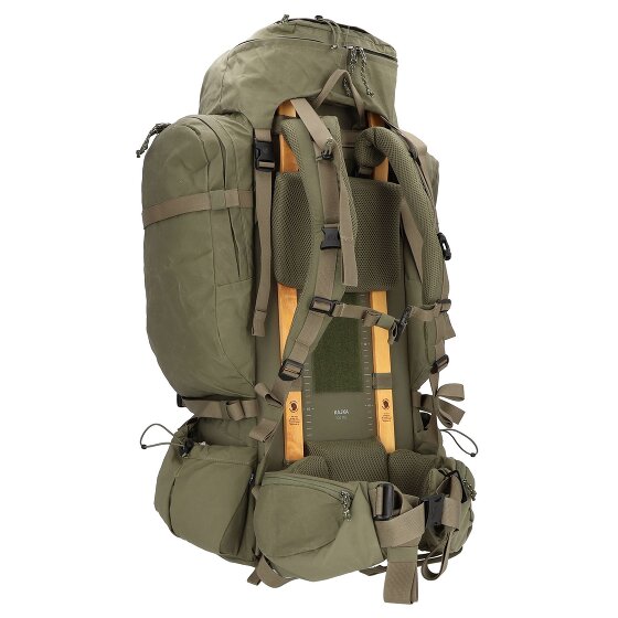 Fjällräven Kajka 100 Mochila de trekking 70 cm