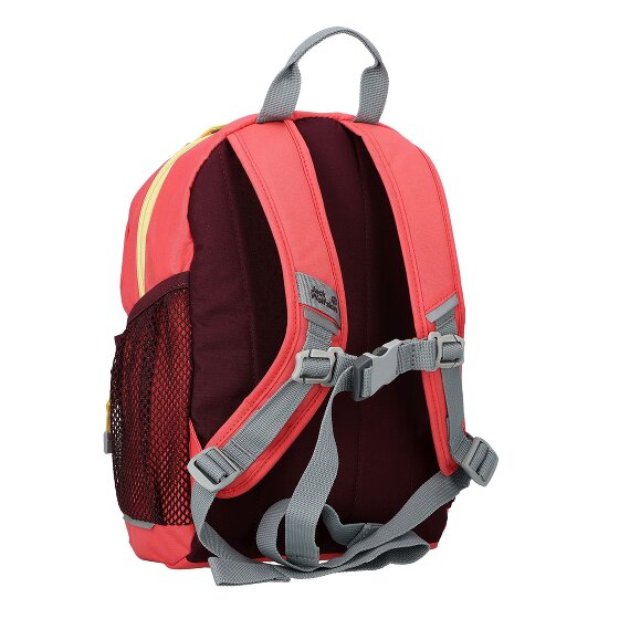 Jack Wolfskin Little Scout Mochila para niños 29 cm