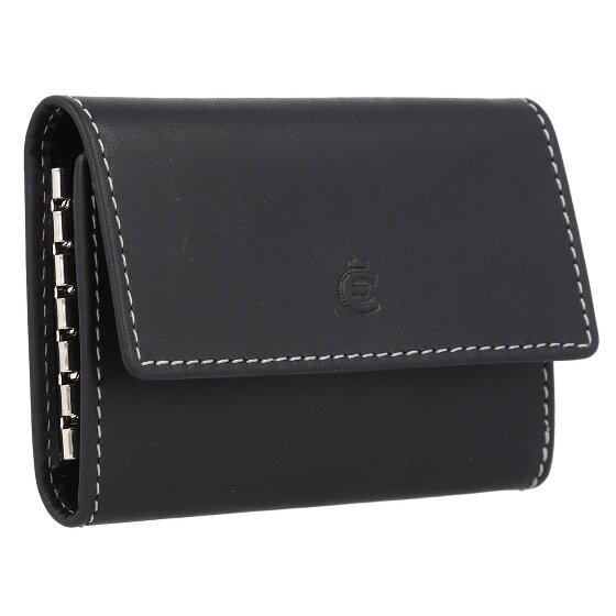 Esquire Dallas Cartera de llaves Piel 10 cm