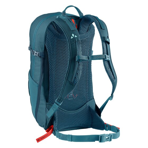 Vaude Mochila Wizard 18+4 50 cm