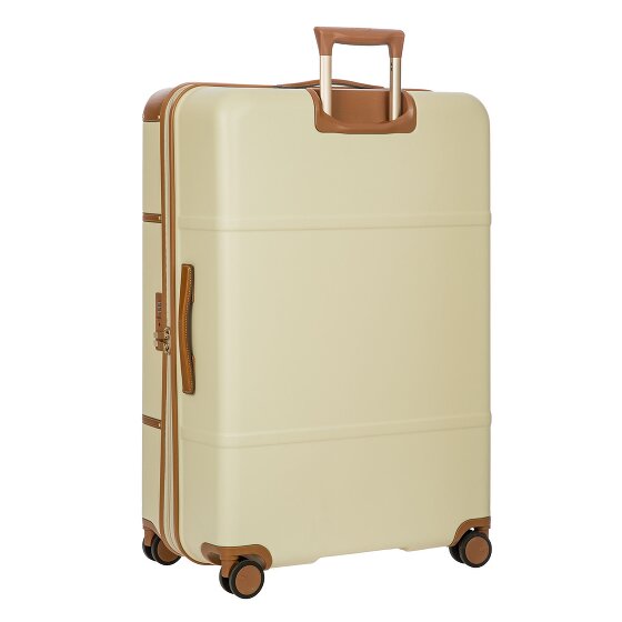 Bric's Bellagio 4 ruedas Carrito 82 cm con pliegue de expansión