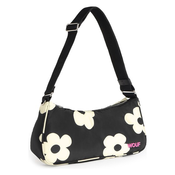 Wouf Studio Bolsa de hombro 31 cm