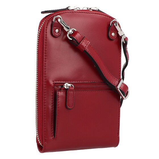 Picard Black Tie1 Funda de teléfono móvil Piel 11 cm